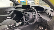 Peugeot 208 115kW GT 51kWh 5dr Auto Electric Hatchback